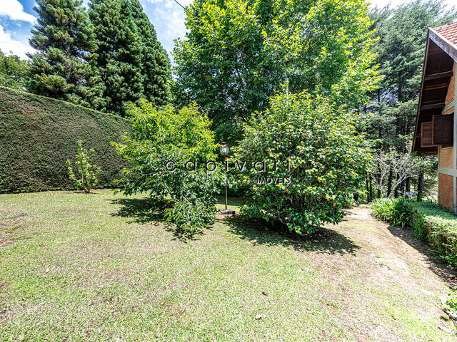 Casa em condomínio para Venda em Campos do Jordão - 4
