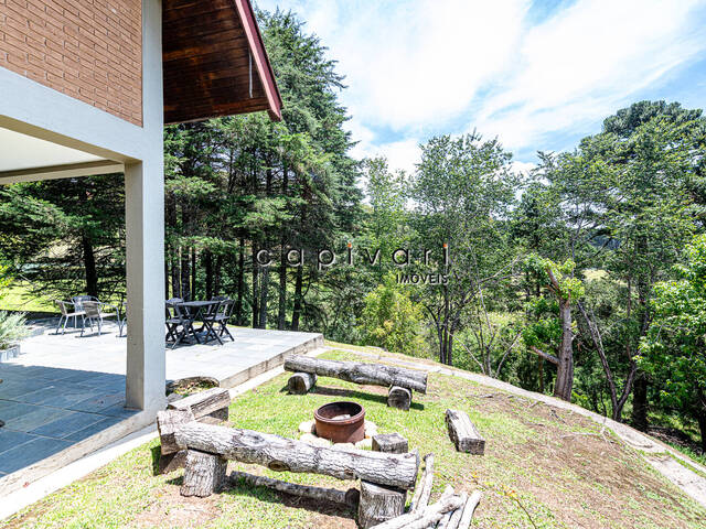 Casa em condomínio para Venda em Campos do Jordão - 5