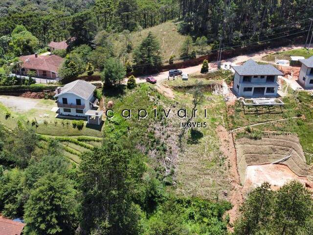 Terreno em condomínio para Venda em Campos do Jordão - 4