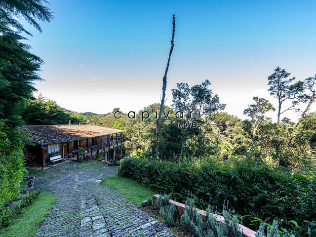 Venda em Cidade do Sol - Campos do Jordão