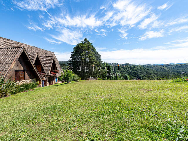 Casa em condomínio para Venda em Campos do Jordão - 4