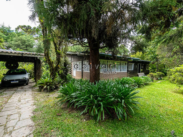 Venda em Capivari - Campos do Jordão