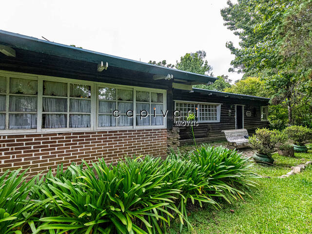 #1444 - Casa para Venda em Campos do Jordão - SP
