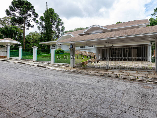 Casa para Venda em Campos do Jordão - 5