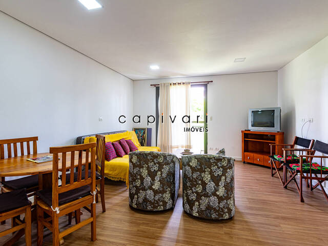 Apartamento para Venda em Campos do Jordão - 2