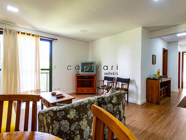 Apartamento para Venda em Campos do Jordão - 3