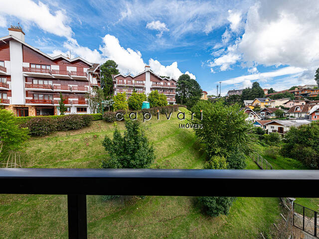 Apartamento para Venda em Campos do Jordão - 4