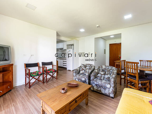Apartamento para Venda em Campos do Jordão - 5