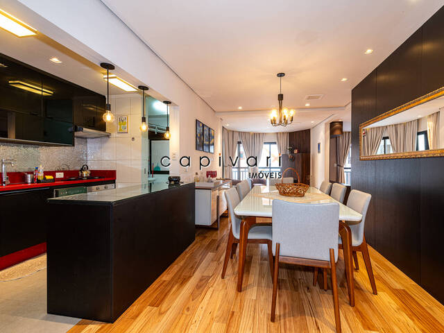 Apartamento para Venda em Campos do Jordão - 2