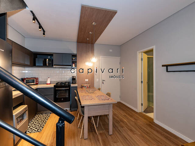 Apartamento para Venda em Campos do Jordão - 2
