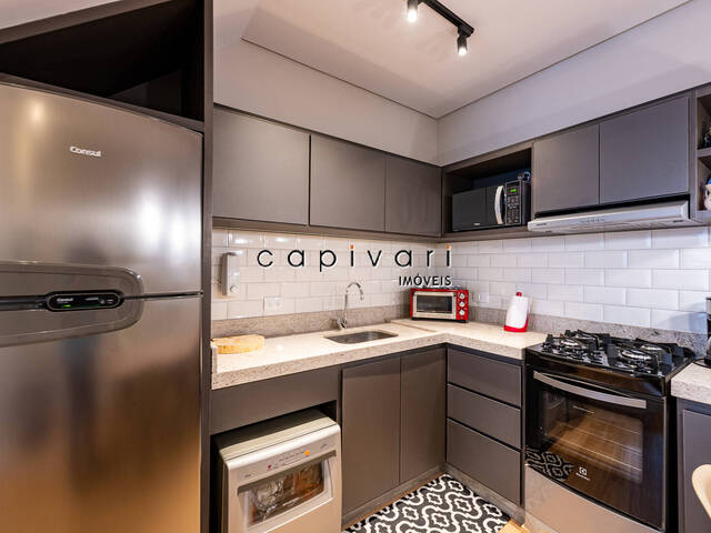 Apartamento para Venda em Campos do Jordão - 3