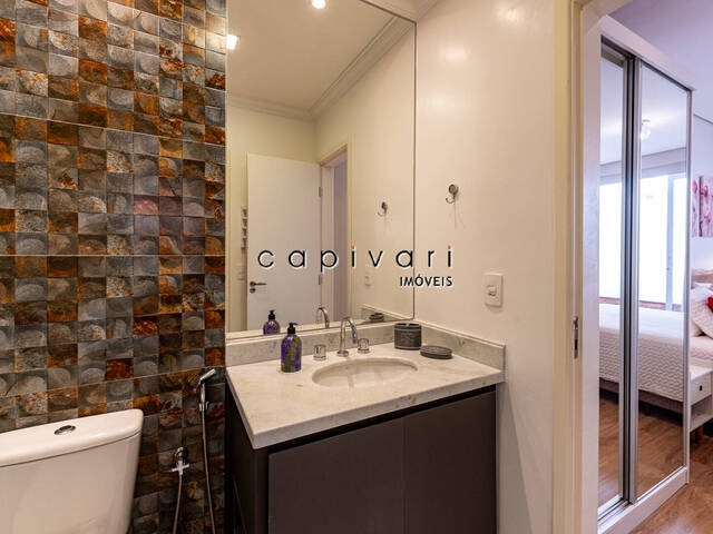 Apartamento para Venda em Campos do Jordão - 4