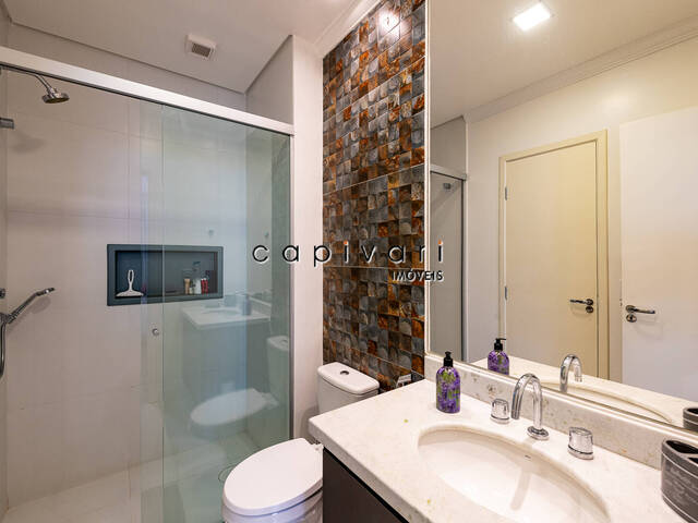 Apartamento para Venda em Campos do Jordão - 5