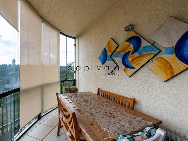 Apartamento para Venda em Campos do Jordão - 5