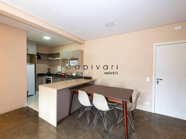 Apartamento para Venda em Campos do Jordão - 4