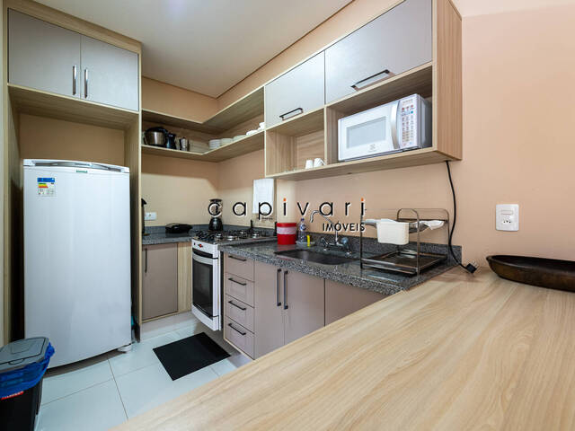 Apartamento para Venda em Campos do Jordão - 5