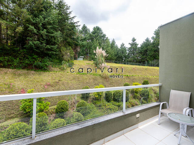 Apartamento para Venda em Campos do Jordão - 4