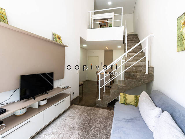Apartamento para Venda em Campos do Jordão - 5