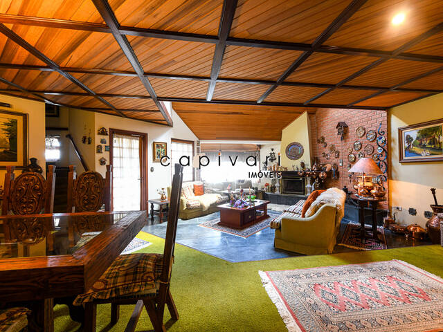 Apartamento para Venda em Campos do Jordão - 4