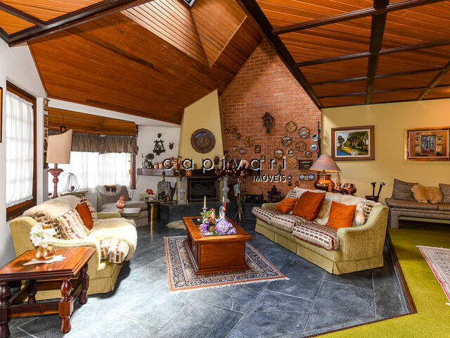 Apartamento para Venda em Campos do Jordão - 5