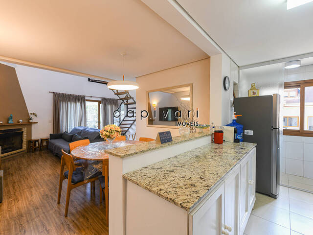 Apartamento para Venda em Campos do Jordão - 2