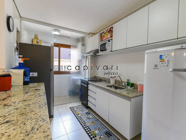 Apartamento para Venda em Campos do Jordão - 5