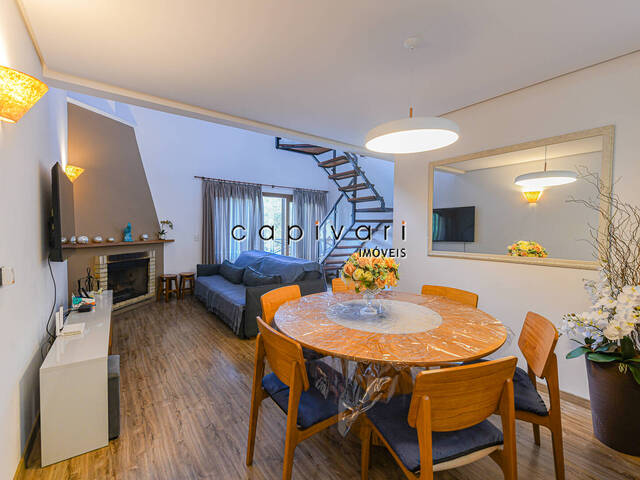 Venda em Jaguaribe - Campos do Jordão