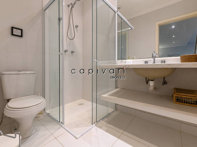 Apartamento para Venda em Campos do Jordão - 4