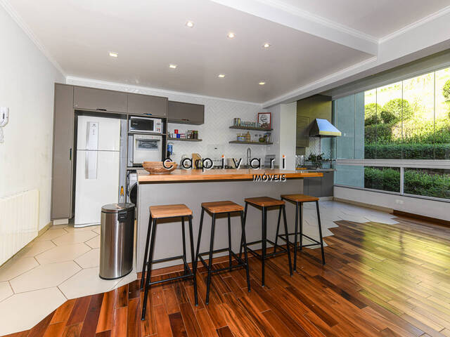 Apartamento para Venda em Campos do Jordão - 5