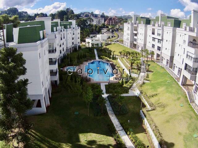 Apartamento para Venda em Campos do Jordão - 4