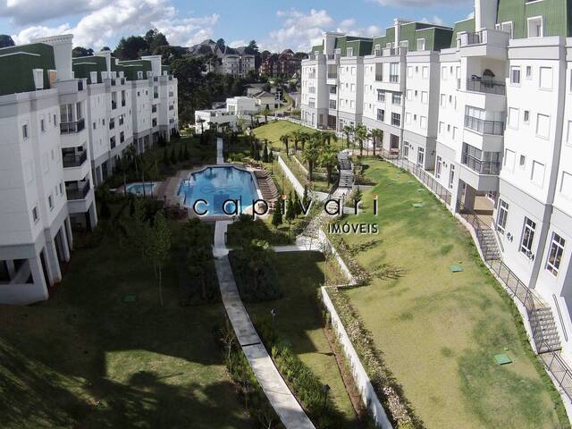 Apartamento para Venda em Campos do Jordão - 5