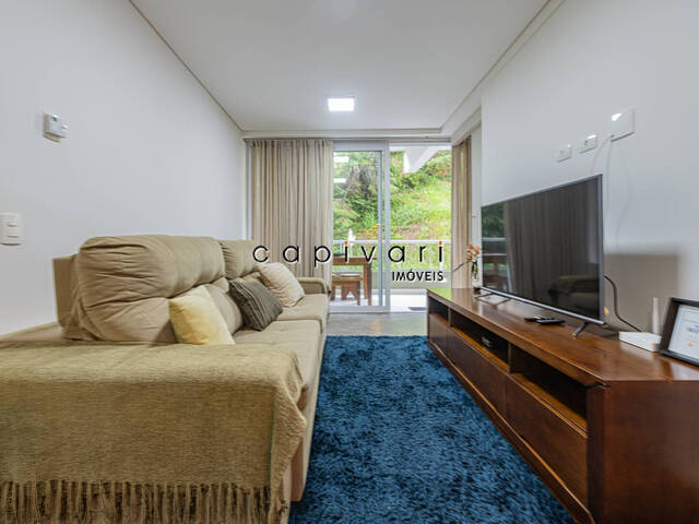 Apartamento para Venda em Campos do Jordão - 5