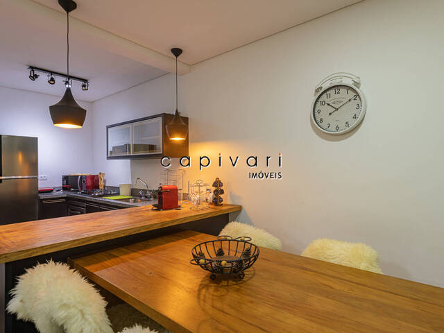 Apartamento para Venda em Campos do Jordão - 4