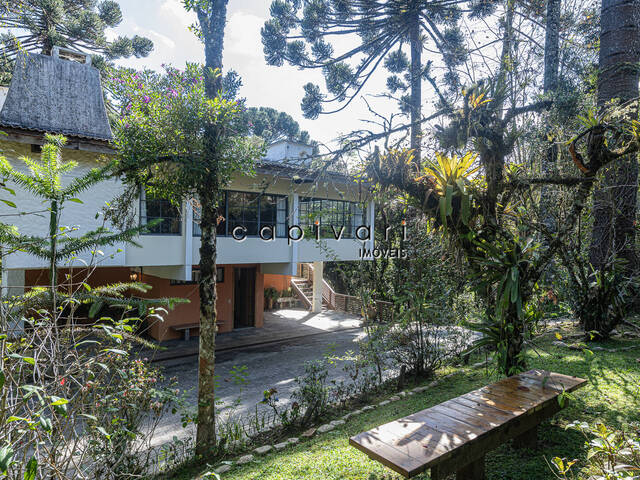 Casa para Venda em Campos do Jordão - 4