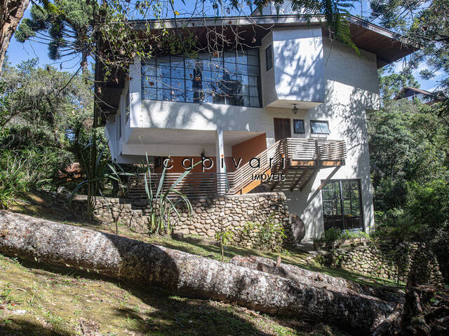 Casa para Venda em Campos do Jordão - 5