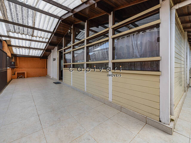 Casa para Venda em Campos do Jordão - 5