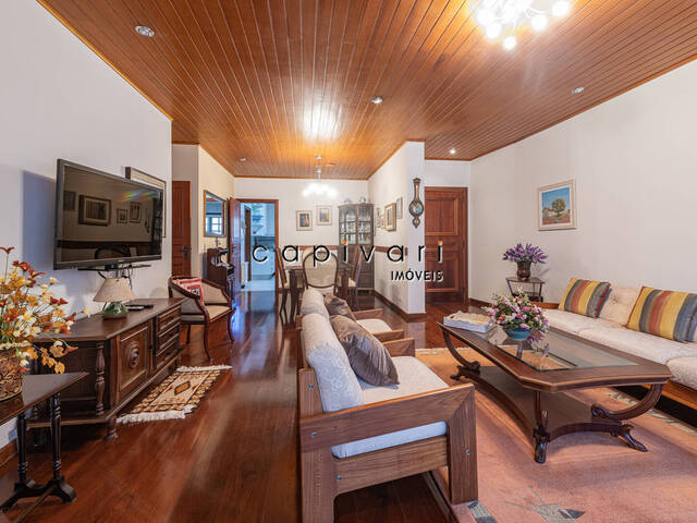 Apartamento para Venda em Campos do Jordão - 4