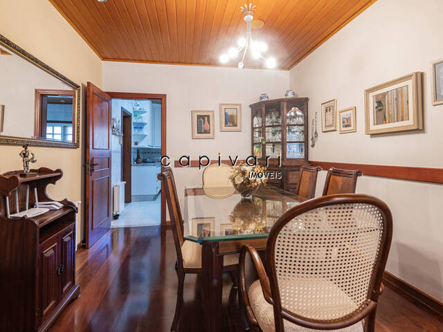 Apartamento para Venda em Campos do Jordão - 5