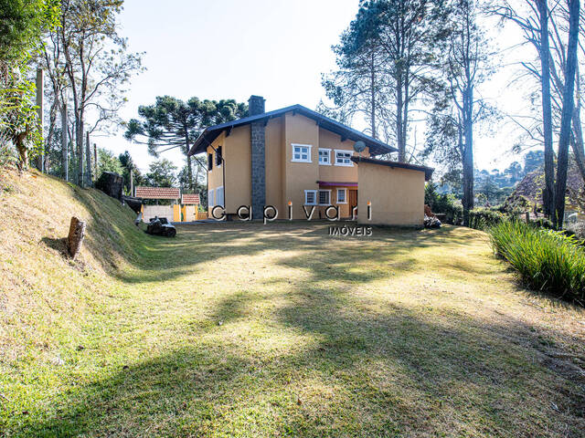 Casa para Venda em Campos do Jordão - 4