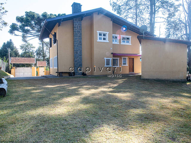 Casa para Venda em Campos do Jordão - 5