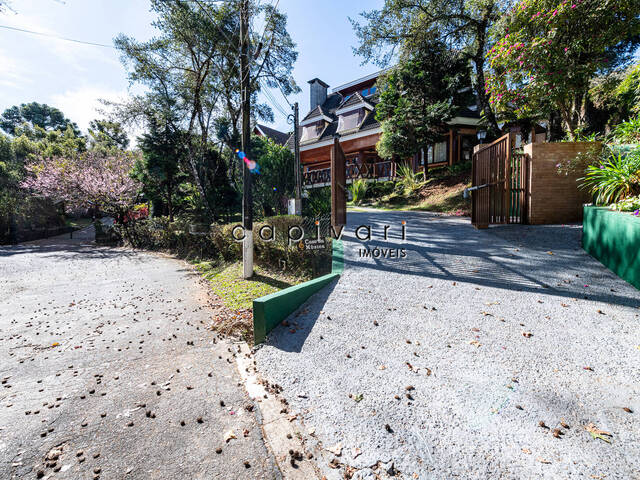 Casa em condomínio para Venda em Campos do Jordão - 5