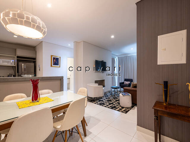 Apartamento para Venda em Campos do Jordão - 2
