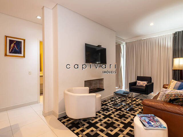 Apartamento para Venda em Campos do Jordão - 3