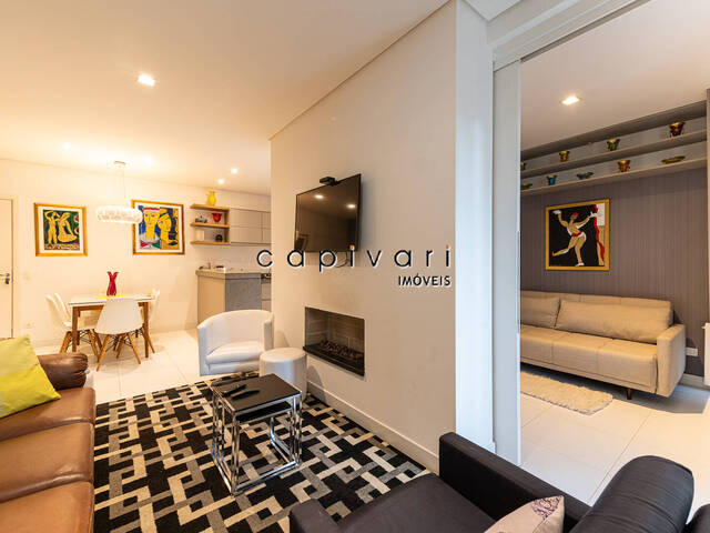 Apartamento para Venda em Campos do Jordão - 4