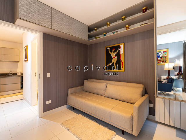 Apartamento para Venda em Campos do Jordão - 5