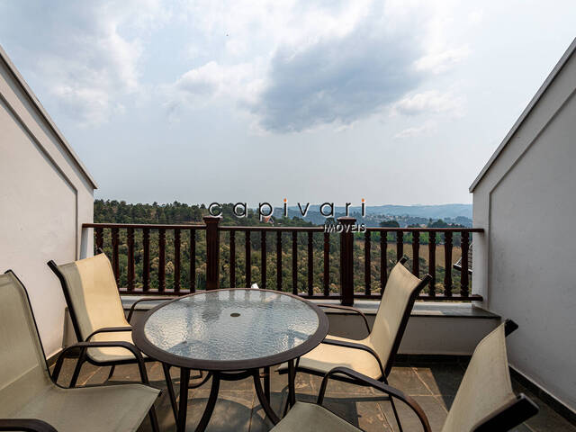 Apartamento para Venda em Campos do Jordão - 4