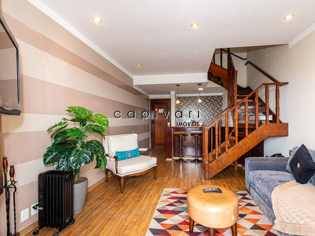 Apartamento para Venda em Campos do Jordão - 5
