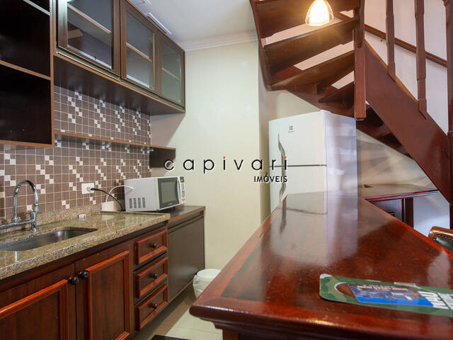#1512 - Apartamento para Venda em Campos do Jordão - SP - 3
