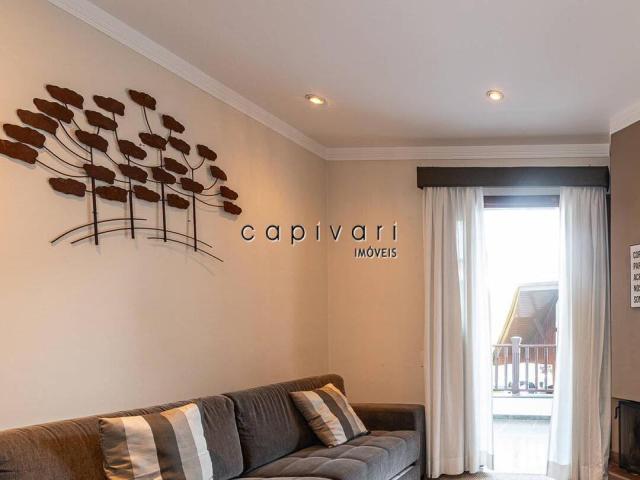 Apartamento para Venda em Campos do Jordão - 4