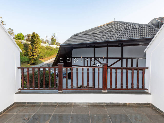 Apartamento para Venda em Campos do Jordão - 5